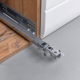 Mömax tv-element auris, bela, barva hrasta | Shoptok.si