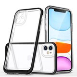  Prozirna futrola Hybrid Armor za iPhone 11 | shoptok.hr