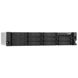 Qnap TS-855eU-RP-8G (Intel Atom C5125 8-core/8-thread Processor) | Eponuda.com