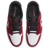 Nike Nizke superge Air 1 Low Flyease pisana | Shoptok.si