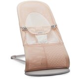 BabyBjörn® gugalnik balance soft mesh pearly pink/white | Shoptok.si