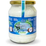 Organsko ekstra devičansko kokosovo ulje 590g