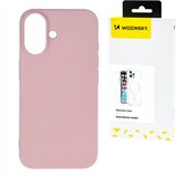 Wozinsky OVITEK ZA SAMSUNG GALAXY S25+ ZAŠČITA PRED PRASKAMI, (5000087006) | Shoptok.si