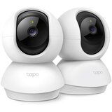 ODPRTA_EMBALAŽA TP-LINK notranja nadzorna kamera Tapo C210P2 2K QHD 3MP 360° | Shoptok.si