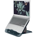 Leitz Podstavek za prenosni računalnik Ergo Cosy, siv | Shoptok.si