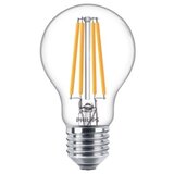 Philips LED sijalica clasic 10,5W(100W) E27 WW 2700K A60 CL ND RFSRT/4 | Eponuda.com