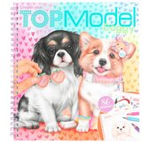 Top Model Kreiraj svoju doggy bojanku | Eponuda.ba