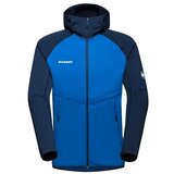 Mammut Fleecejacke Aconcagua Ml sarena Cijene