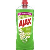 Ajax fete des fleurs sredstvo za čišćene podova green 1,5L pvc Cene