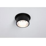 PAULMANN 93383 - SET 3xLED/6W IP44 prigušiva kupatilska svetiljka GIL 230V | Eponuda.com