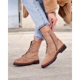 Resti Women's lace-up ankle boots Gosop | shoptok.hr