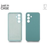 Just_in_Case 2u1 Extra case MIX PLUS paket maski za telefon Samsung S25 ZELENI ( MIXPL235GN ) Cene