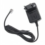 VHBW Polnilec za Siemens Gigaset Repeater 1 / Repeater 2.0 / Repeater HX, 1.95W, 6.5V, 0.3A Cene