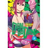 Harper Collins Publishers Ltd Yukinobu Tatsu - Dandadan, Vol. 8 | Eponuda.com