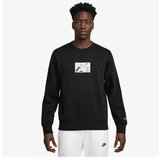 Nike muški duks M nk club bb crw reissue HV1244-010 Cene