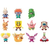 Privezak Nickelodeon Classics Series 1 - Bag Clips