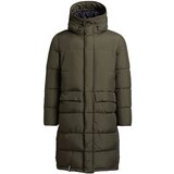 khujo Zimski plašč 'Pato' oliva | Shoptok.si