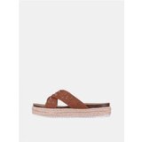 Hailys Brown Women's Slippers Haily ́s Riva - Women Cijene