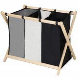  Pravokutna košara za rublje | shoptok.hr