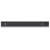 Zyxel GS1920-24 v2, 28p (24Gigabit RJ45, 4x Gigabit combo (metalSFP)), IPv6,L2, fanless, Rackmount ( GS1920-24V2-EU0101F ) | Eponuda.com