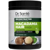 MASKA za obnovu i zaštitu kose Dr.Sante Macadamia Hair – 1000 ml | Eponuda.ba