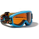 Alpina alpino dečije naočare za skijanje carvy plave cene