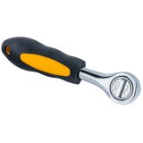 Powermat SET BITOVA I NASADNIH KLJUČEVA S ČEGRTALJKOM + PRODUŽETAK 75 mm 38 kom. (KUTIJICA) PM-ZBN-38ZN | shoptok.hr