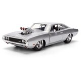 Jada Fast & Furious Anniv. Dom's Dodge 1:24 9336804314R00 | shoptok.hr