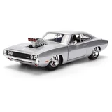 Fast & Furious Anniv. Dom's Dodge 1:24 9336804314R00