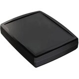 TRU COMPONENTS Ručno kućište 185 x 145 x 39 Crna 4U34191504007 1 ST Cijene