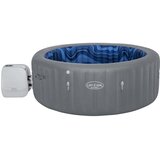 Bestway Lay-Z-Spa Santorini PRO 7 LED | shoptok.hr