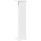  Stalak za biljke 2 pcs Bijeli 25 x 25,5 x 100,5 cm | Eponuda.ba