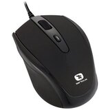Serioux optički miš PMO3300-BK | shoptok.hr