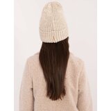 RUE PARIS Cap-JK-CZ-51.32-beige | Shoptok.si
