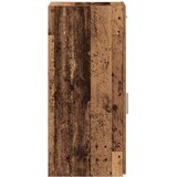  Kreveta s ladicama Staro drvo 30 x 42,5 x 93 cm | Eponuda.com
