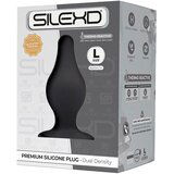 You2Toys Analni čep SilexD Model 2 - L (R5000351) | Shoptok.si