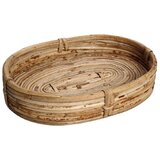 Espiel poslužavnik od trske 40cm | Eponuda.com