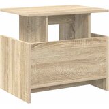 TV stalak Sonoma hrast 50 x 35 x 45 cm Konstruirano drvo | shoptok.hr