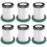 INORCO Vakuumski filter za Puppyoo Cyclone T11 / T11 Pro brezini sesalnik Nadomestni filtrski deli, (21982553) Cene