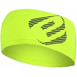 Etape STIX Sportska traka za glavu, reflektirajući neon, veličina