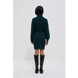 Marisse Skirt Z-Sc-3911 D.Green | Eponuda.ba