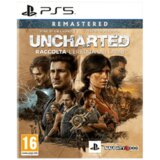 Sony Uncharted: Legacy of Thieves | Eponuda.ba