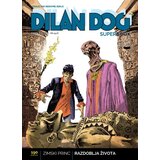 Veseli četvrtak Grupa autora - Dilan Dog superbook 79 Cene