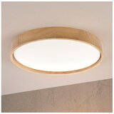 Brilagi LED plafonsko svetlo MANAROLA PLAIN LED/36W/230V 3000K prečnik 48 cm hrast Cene