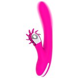 DIVERSIA Vibrator Rabbit Vibrating Cene