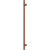  Ručke za ormarić 20 kom brončane 320 mm od nehrđajućeg čelika | shoptok.hr