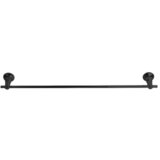  Flusso Držač Peškira 570Mm Black 123811 | Eponuda.com