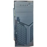 Zeus desktop računar, intel G6900, 8GB/256GB, crni