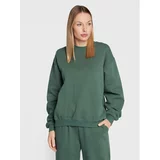 Cotton On Jopa 2053978 Zelena Relaxed Fit