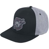 Jinx the witcher master hunter hat cene